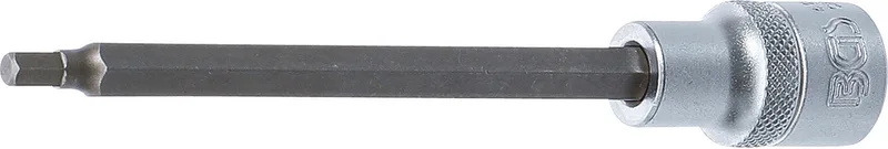 Dopsleutelbit lengte 140 mm 1/2 INBUS 5 mm von BGS technic – Produktbild
