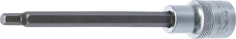 Dopsleutelbit lengte 140 mm 1/2 INBUS 6 mm von BGS technic – Produktbild
