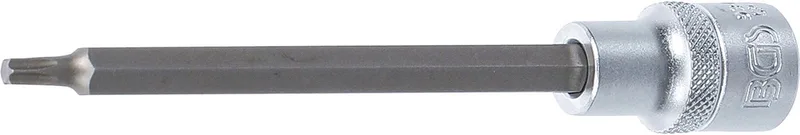 Dopsleutelbit lengte 140 mm 1/2 Torx T27 van BGS technic – productafbeelding