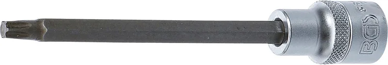 Dopsleutelbit - lengte 140 mm - 1/2 - Torx T40 by BGS technic – product image