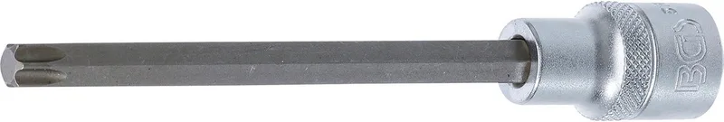 Dopsleutelbit - lengte 140 mm - 1/2 - Torx T50 von BGS technic – Produktbild