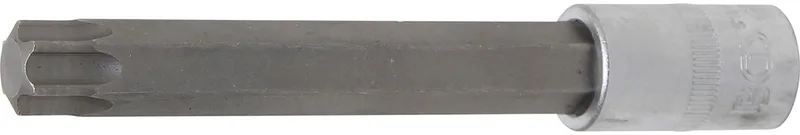 Dopsleutelbit - lengte 140 mm - 1/2 - Torx T70 van BGS technic – productafbeelding