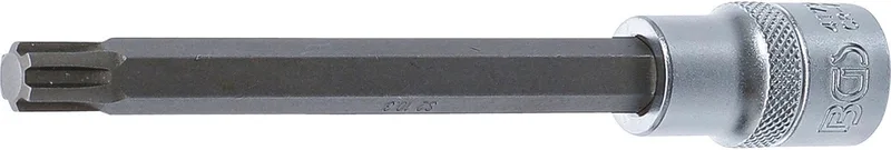 Dopsleutelbit lengte 140 mm 1/2 wigprofiel (voor RIBE) M10,3 von BGS technic – Produktbild