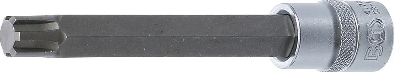 Dopsleutelbit lengte 140 mm 1/2 wigprofiel (voor RIBE) M14 by BGS technic – product image