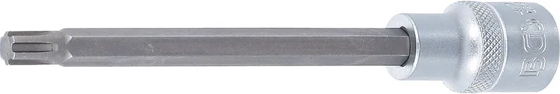 Dopsleutelbit lengte 140 mm 1/2 wigprofiel (voor RIBE) M8 by BGS technic – product image
