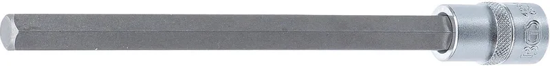 Dopsleutelbit lengte 200 mm 1/2 INBUS 12 mm van BGS technic – productafbeelding