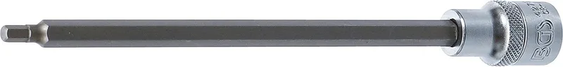 Dopsleutelbit lengte 200 mm 1/2 INBUS 5 mm von BGS technic – Produktbild