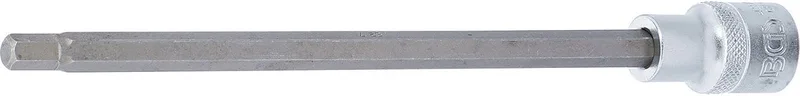 Dopsleutelbit lengte 200 mm 1/2 INBUS 7 mm van BGS technic – productafbeelding