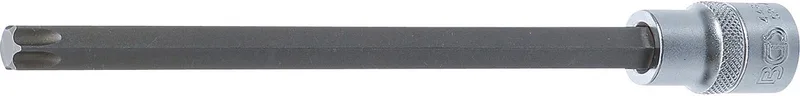 Dopsleutelbit lengte 200 mm 1/2 Torx T55 von BGS technic – Produktbild