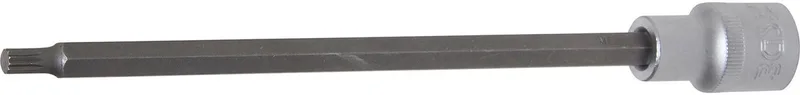 Dopsleutelbit lengte 200 mm 1/2 veeltand (voor XZN) M6 by BGS technic – product image