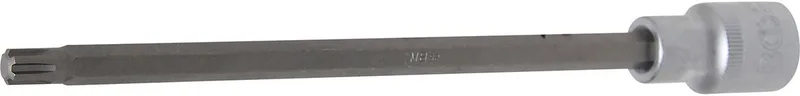 Dopsleutelbit lengte 200 mm 1/2 wigprofiel (voor RIBE) M8 von BGS technic – Produktbild