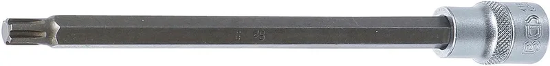 Dopsleutelbit lengte 200 mm 1/2 wigprofiel (voor RIBE) M9 von BGS technic – Produktbild