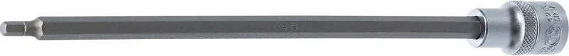 Dopsleutelbit lengte 240 mm 1/2 INBUS 5 mm von BGS technic – Produktbild