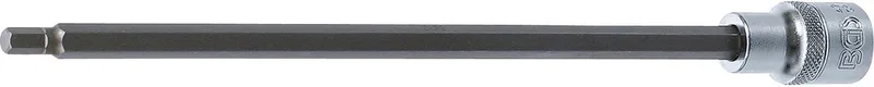 Dopsleutelbit lengte 240 mm 1/2 INBUS 6 mm von BGS technic – Produktbild