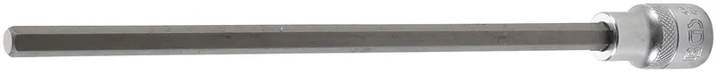 Dopsleutelbit lengte 240 mm 1/2 INBUS 8 mm by BGS technic – product image