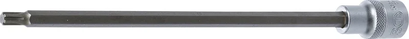 Dopsleutelbit - lengte 240 mm - 1/2 - wigprofiel (voor RIBE) M7 von BGS technic – Produktbild