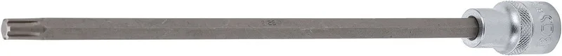 Dopsleutelbit - lengte 240 mm - 1/2 - wigprofiel (voor RIBE) M8 by BGS technic – product image