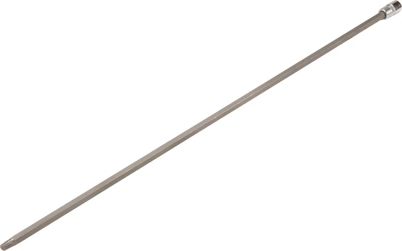 Dopsleutelbit lengte 400 mm 1/4 Torx T30 von BGS technic – Produktbild