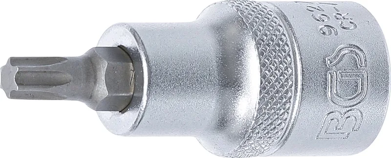 Dopsleutelbit Lengte 55 mm 1/2 Torx T35 van BGS technic – productafbeelding