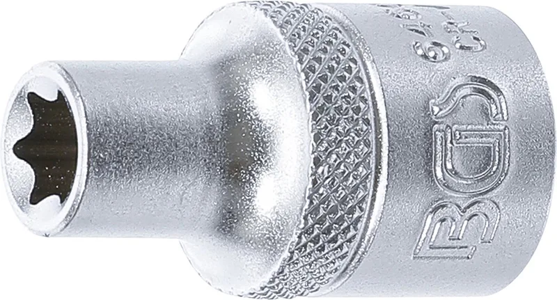 Dopsleuteldop E-profiel 1/2 E10 van BGS technic – productafbeelding