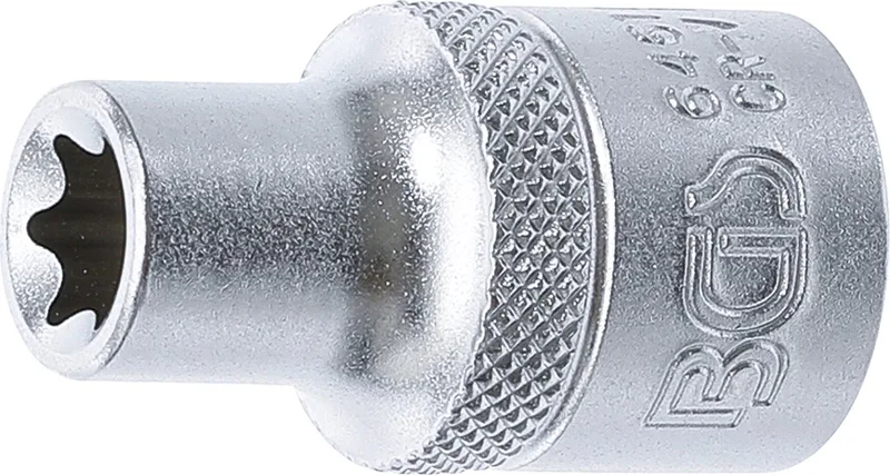 Dopsleuteldop E-profiel 1/2 E11 van BGS technic – productafbeelding