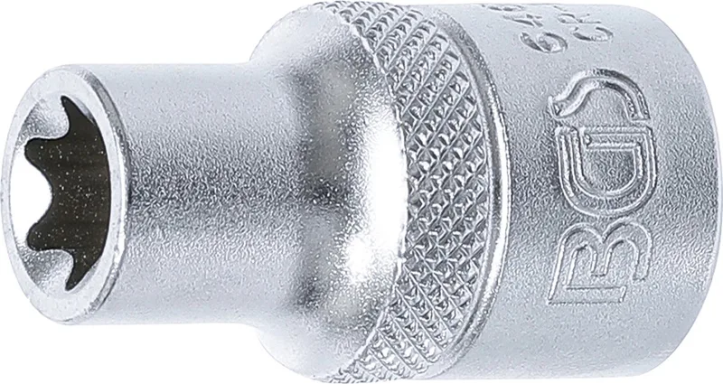 Dopsleuteldop E-profiel 1/2 E12 van BGS technic – productafbeelding