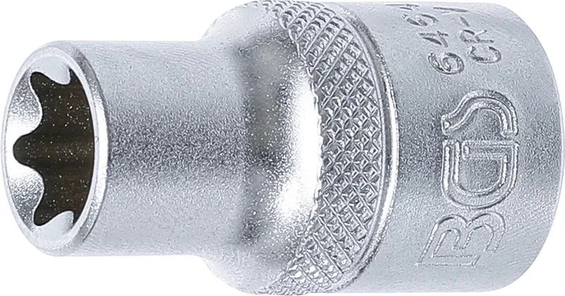 Dopsleuteldop E-profiel 1/2 E14 van BGS technic – productafbeelding