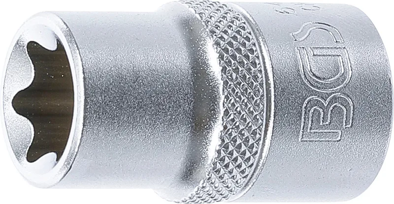 Dopsleuteldop E-profiel 1/2 E16 de BGS technic – image du produit