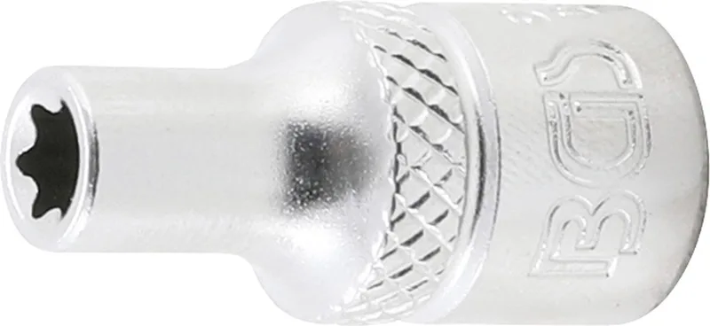 Dopsleuteldop E-profiel 1/4 E5 de BGS technic – image du produit