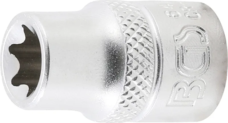 Dopsleuteldop E-profiel 3/8 E11 van BGS technic – productafbeelding