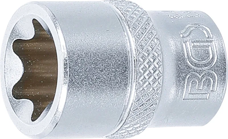Dopsleuteldop E-profiel 3/8 E16 von BGS technic – Produktbild