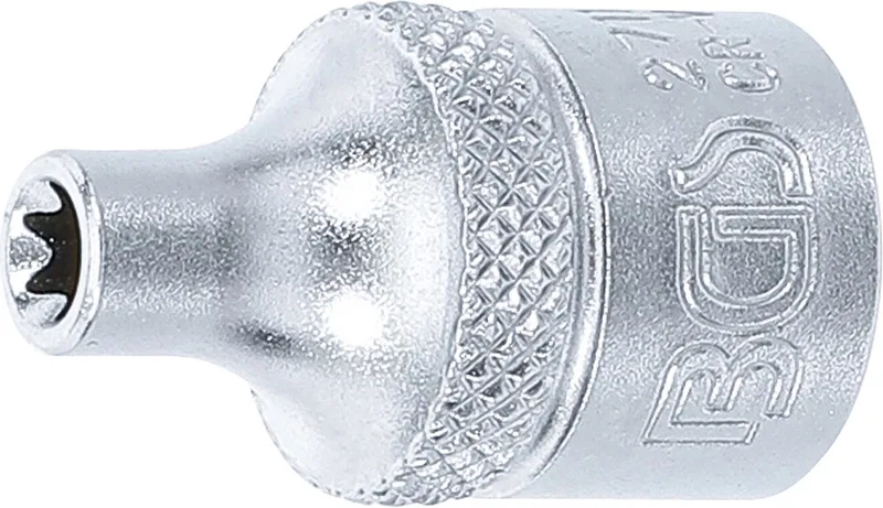 Dopsleuteldop E-profiel 3/8 E5 von BGS technic – Produktbild