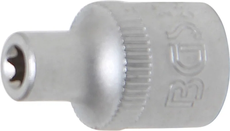 Dopsleuteldop E-profiel 3/8 E6 van BGS technic – productafbeelding