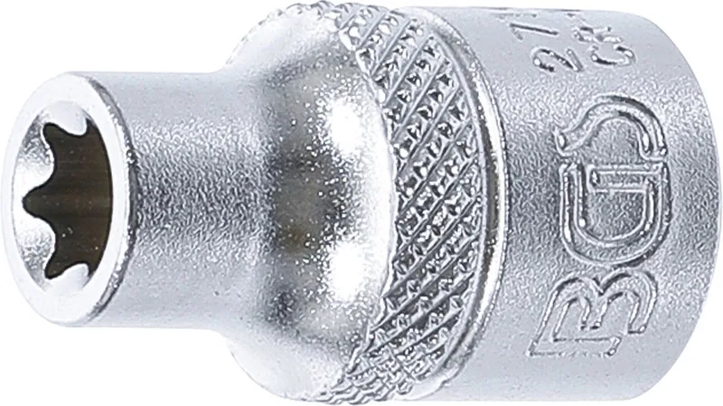 Dopsleuteldop E-profiel 3/8 E8 van BGS technic – productafbeelding