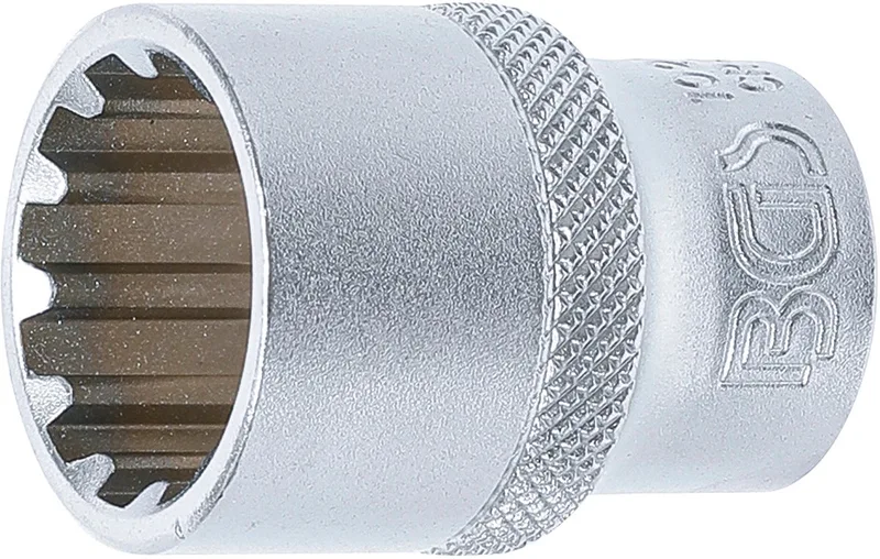 Dopsleuteldop Gear Lock - 1/2 - 19 mm von BGS technic – Produktbild