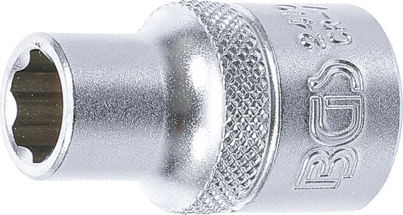 Dopsleuteldop Super Lock 1/2 10 mm de BGS technic – image du produit