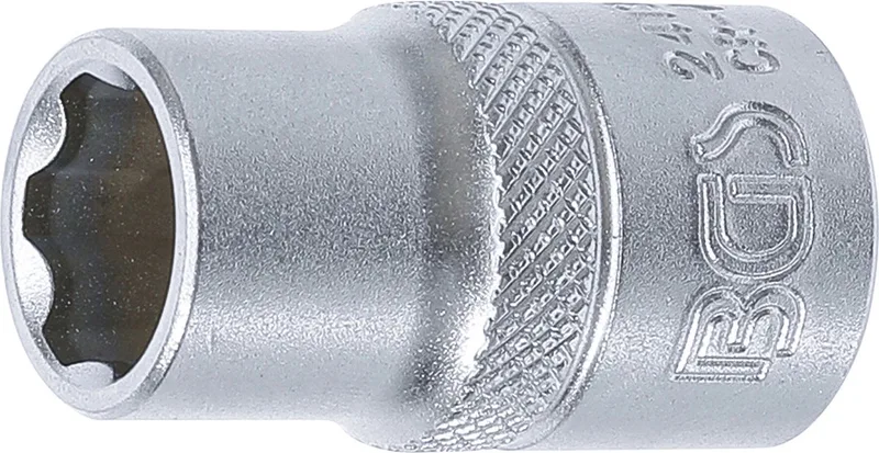 Dopsleuteldop Super Lock 1/2 13 mm van BGS technic – productafbeelding