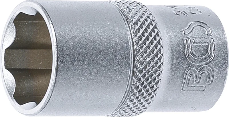 Dopsleuteldop Super Lock 1/2 16 mm by BGS technic – product image