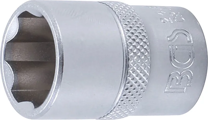 Dopsleuteldop Super Lock 1/2 18 mm de BGS technic – image du produit