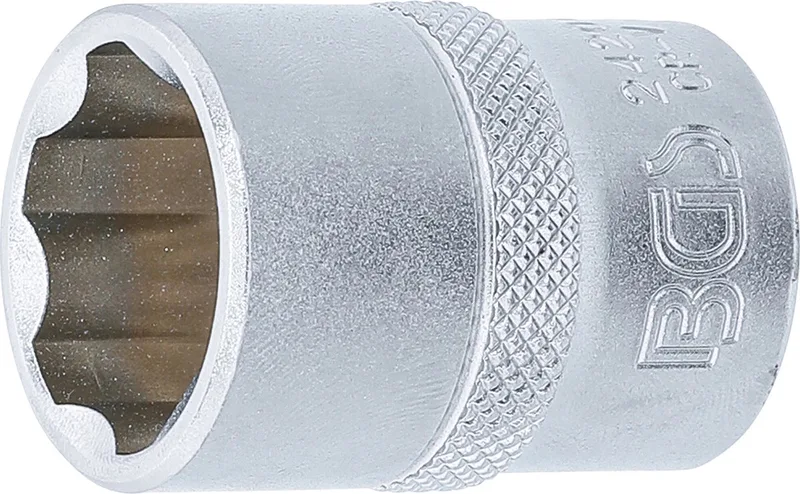 Dopsleuteldop Super Lock 1/2 20 mm von BGS technic – Produktbild