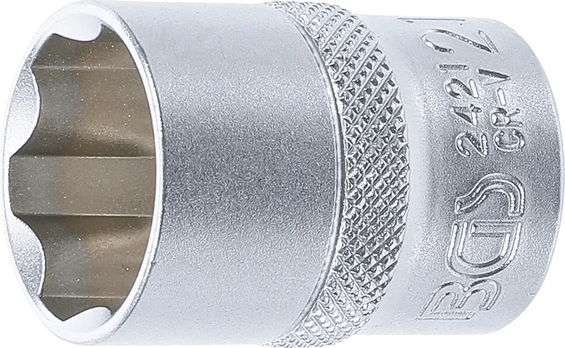 Dopsleuteldop Super Lock 1/2 21 mm by BGS technic – product image