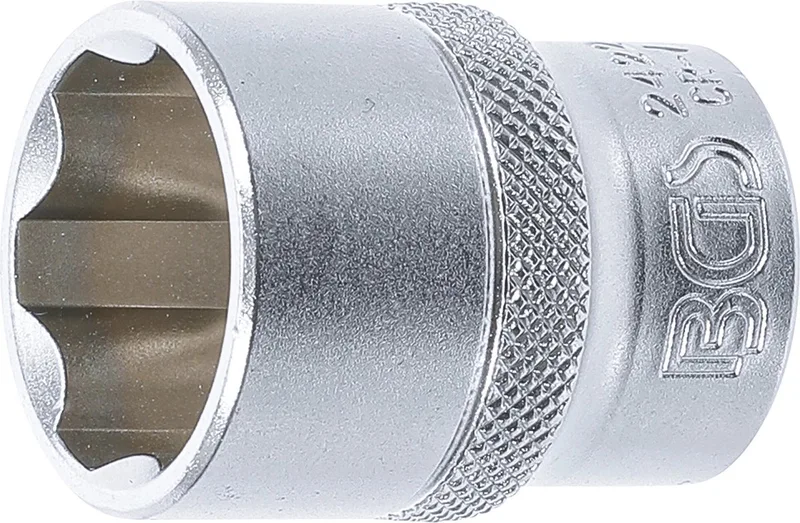 Dopsleuteldop Super Lock 1/2 22 mm by BGS technic – product image