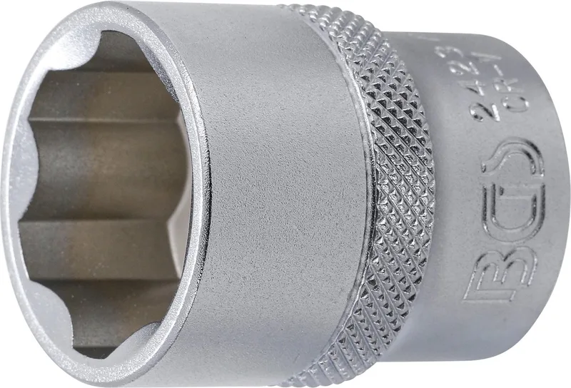 Dopsleuteldop Super Lock 1/2 23 mm von BGS technic – Produktbild