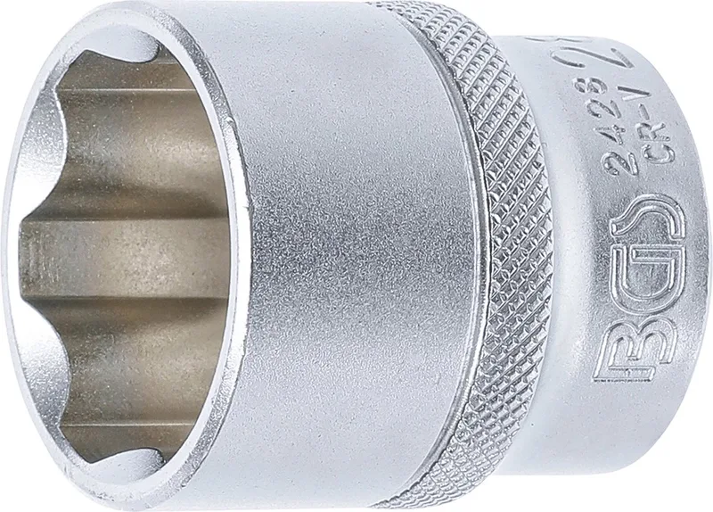 Dopsleuteldop Super Lock 1/2 28 mm by BGS technic – product image