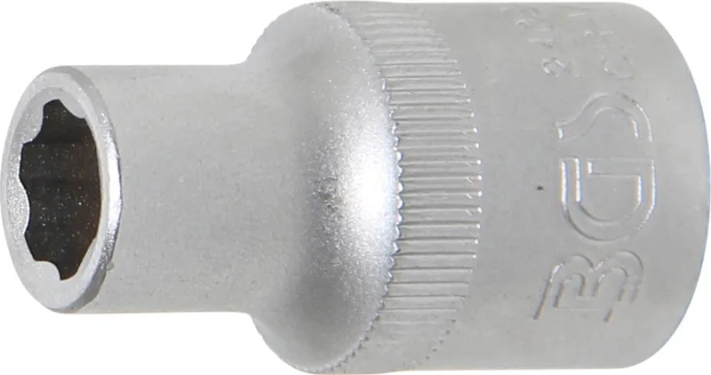Dopsleuteldop Super Lock 1/2 9 mm von BGS technic – Produktbild