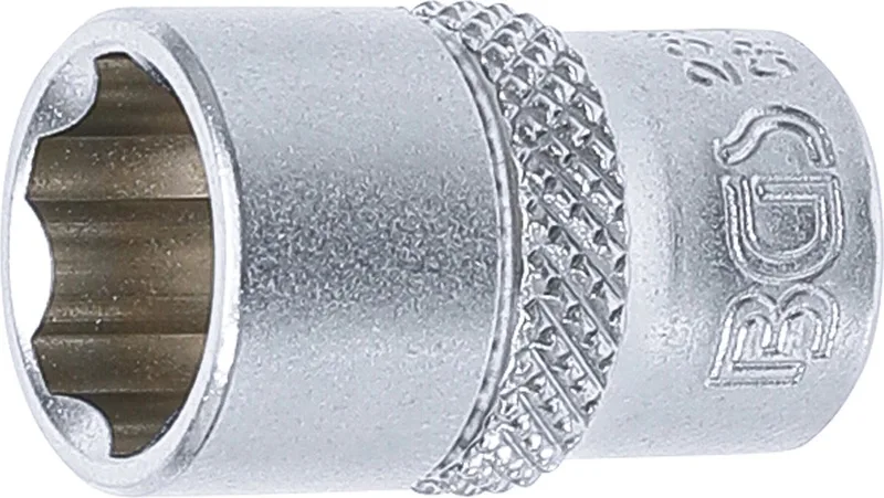 Dopsleuteldop Super Lock 1/4 11 mm van BGS technic – productafbeelding