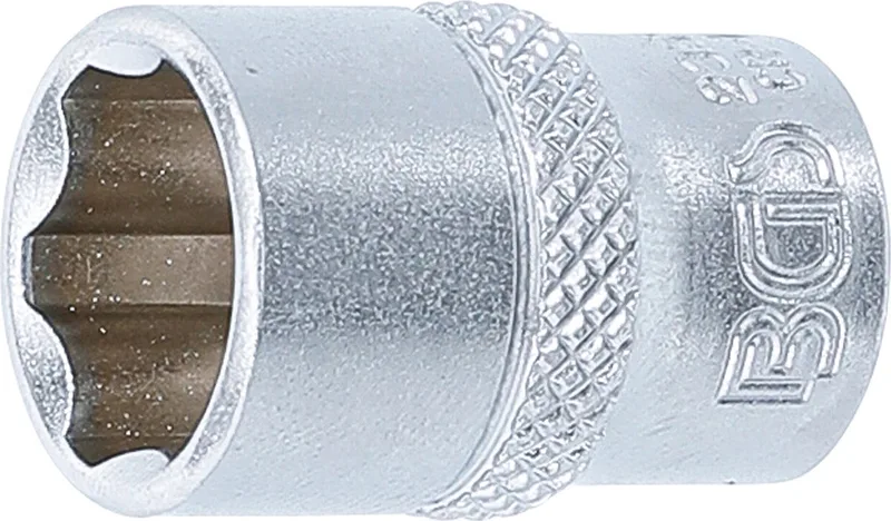 Dopsleuteldop Super Lock 1/4 12 mm de BGS technic – image du produit