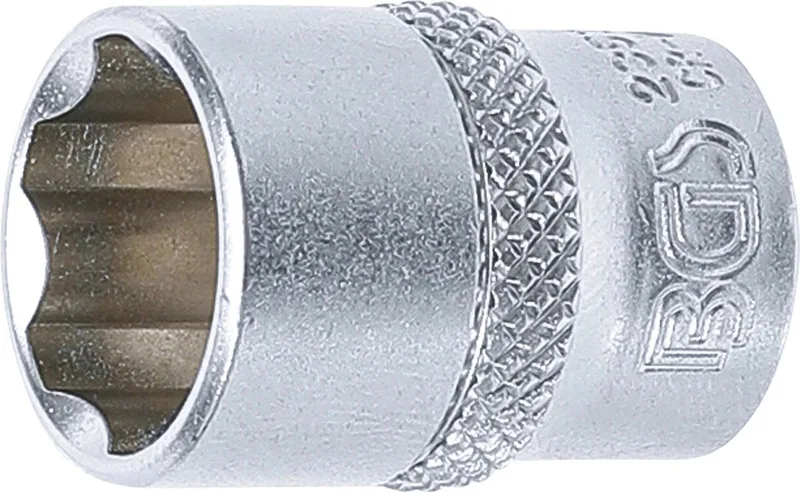 Dopsleuteldop Super Lock 1/4 13 mm by BGS technic – product image