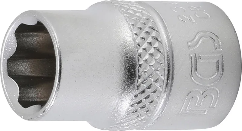 Dopsleuteldop Super Lock 3/8 10 mm de BGS technic – image du produit