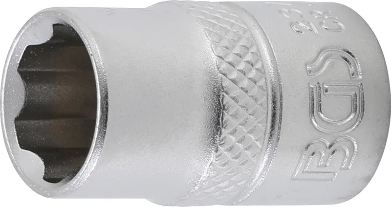 Dopsleuteldop Super Lock 3/8 11 mm van BGS technic – productafbeelding